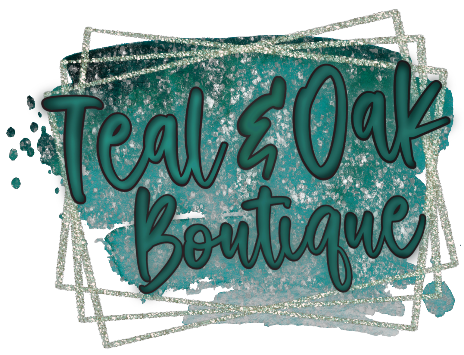 Teal & Oak Boutique